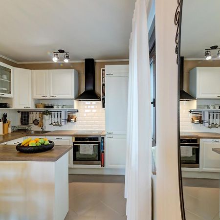Apartment Franko Senj  Zewnętrze zdjęcie