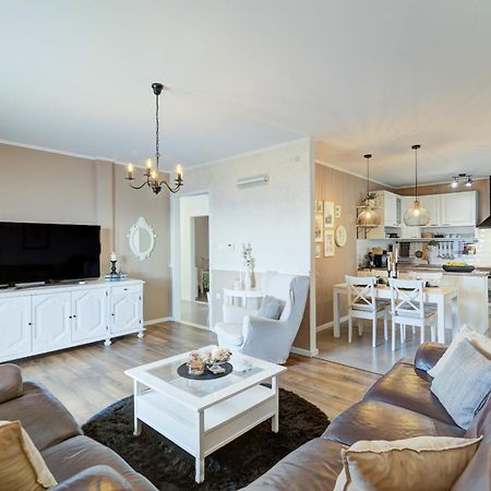 Apartment Franko Senj  Zewnętrze zdjęcie