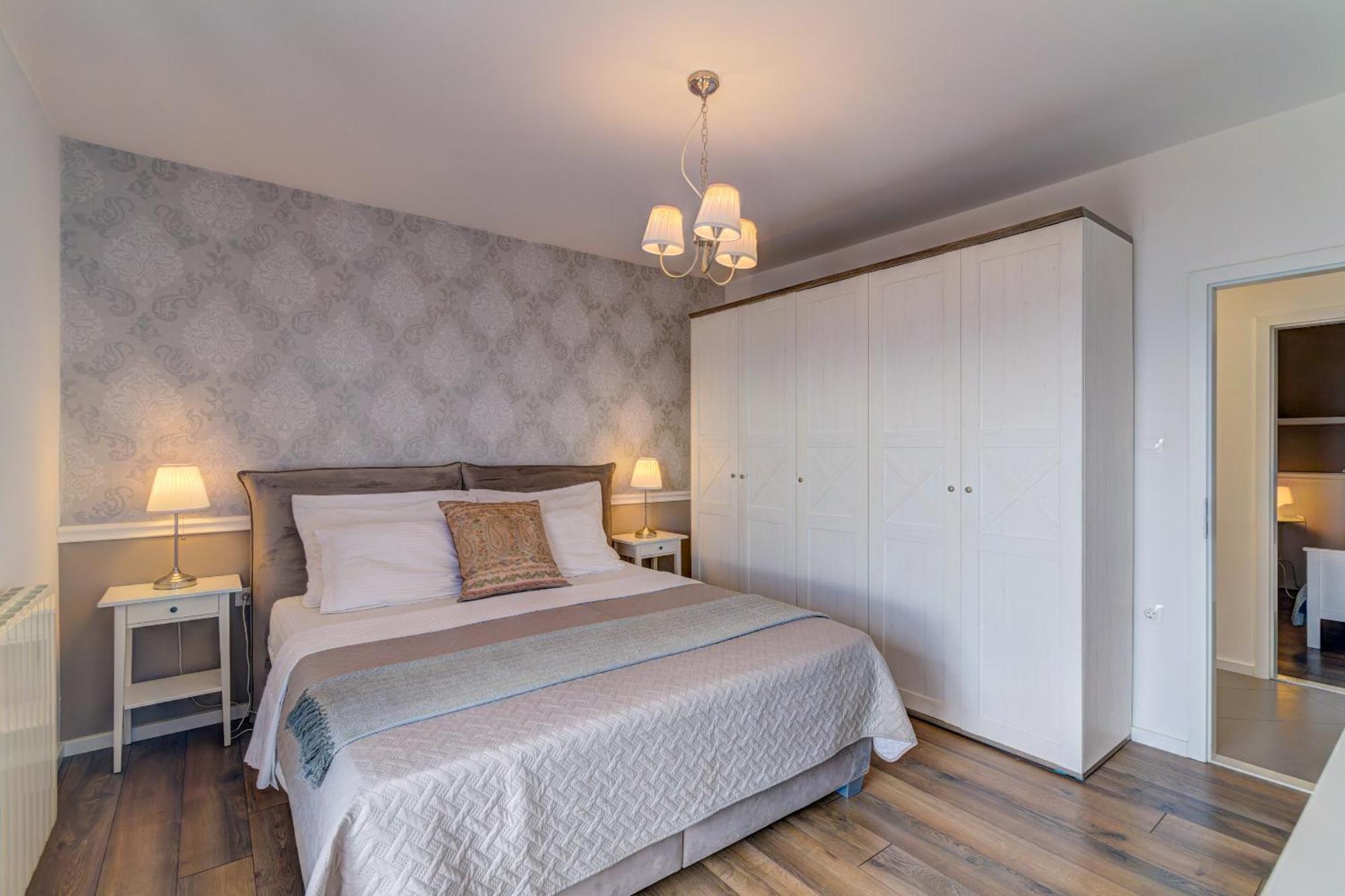 Apartment Franko Senj  Zewnętrze zdjęcie