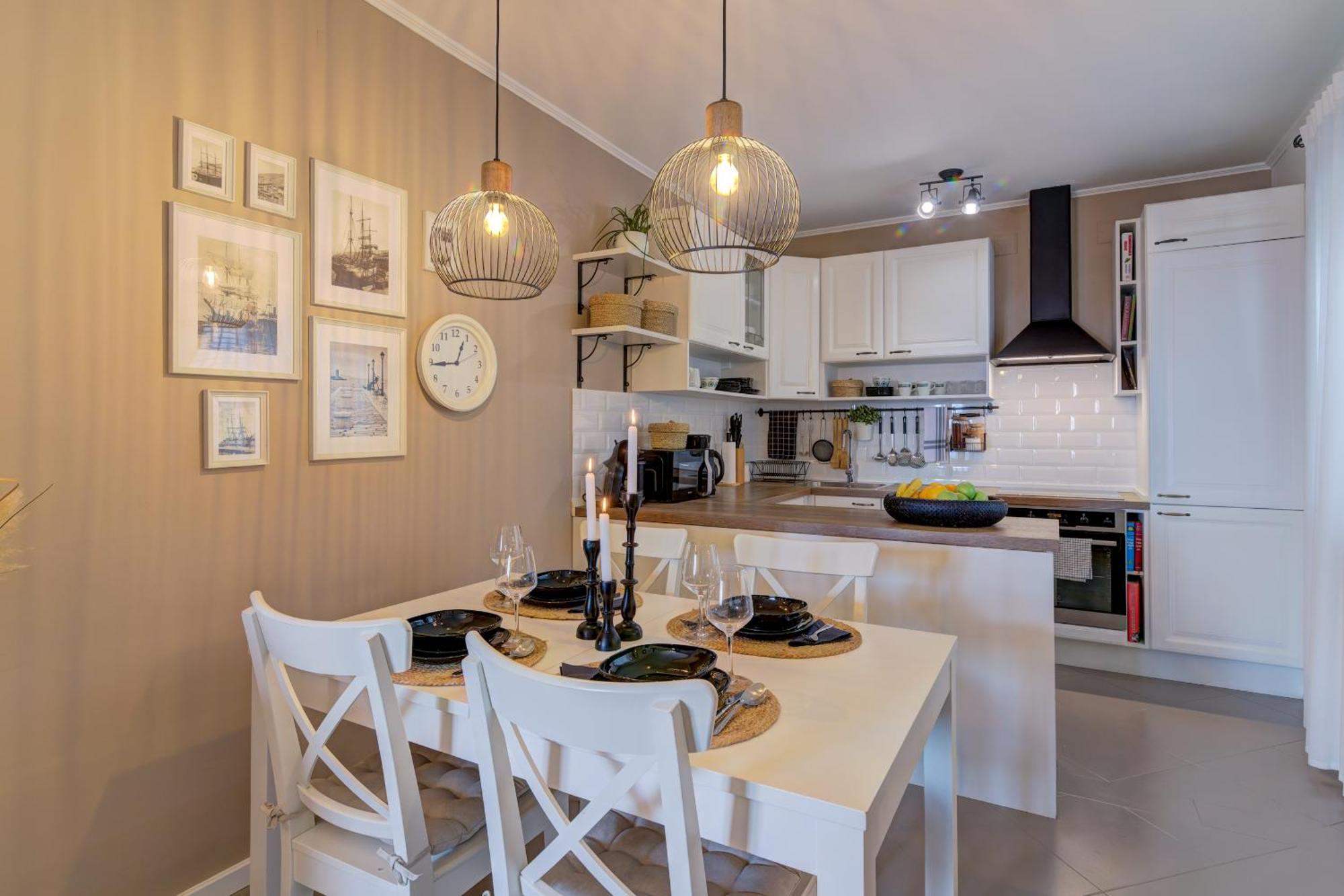 Apartment Franko Senj  Zewnętrze zdjęcie