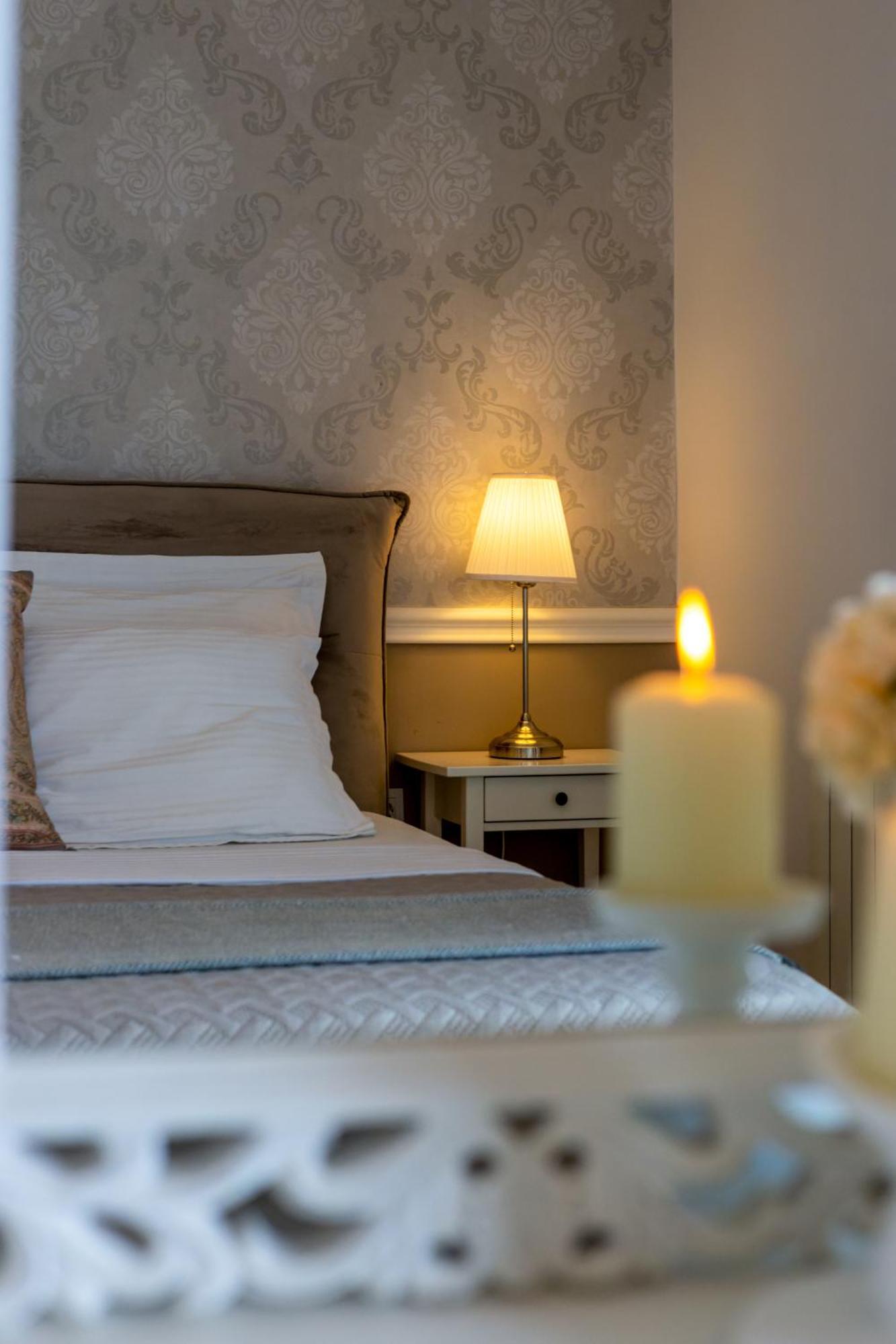 Apartment Franko Senj  Zewnętrze zdjęcie