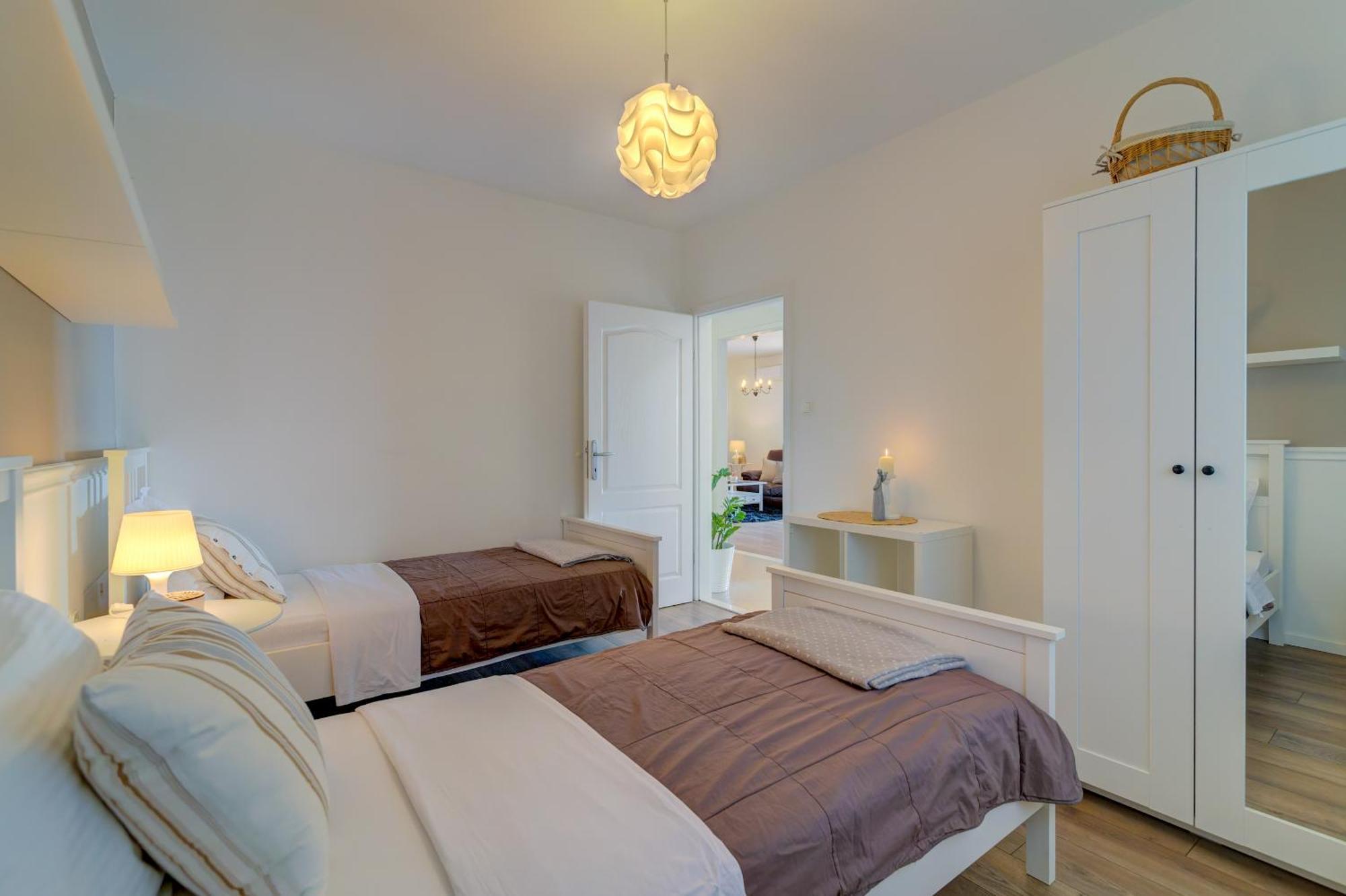 Apartment Franko Senj  Zewnętrze zdjęcie