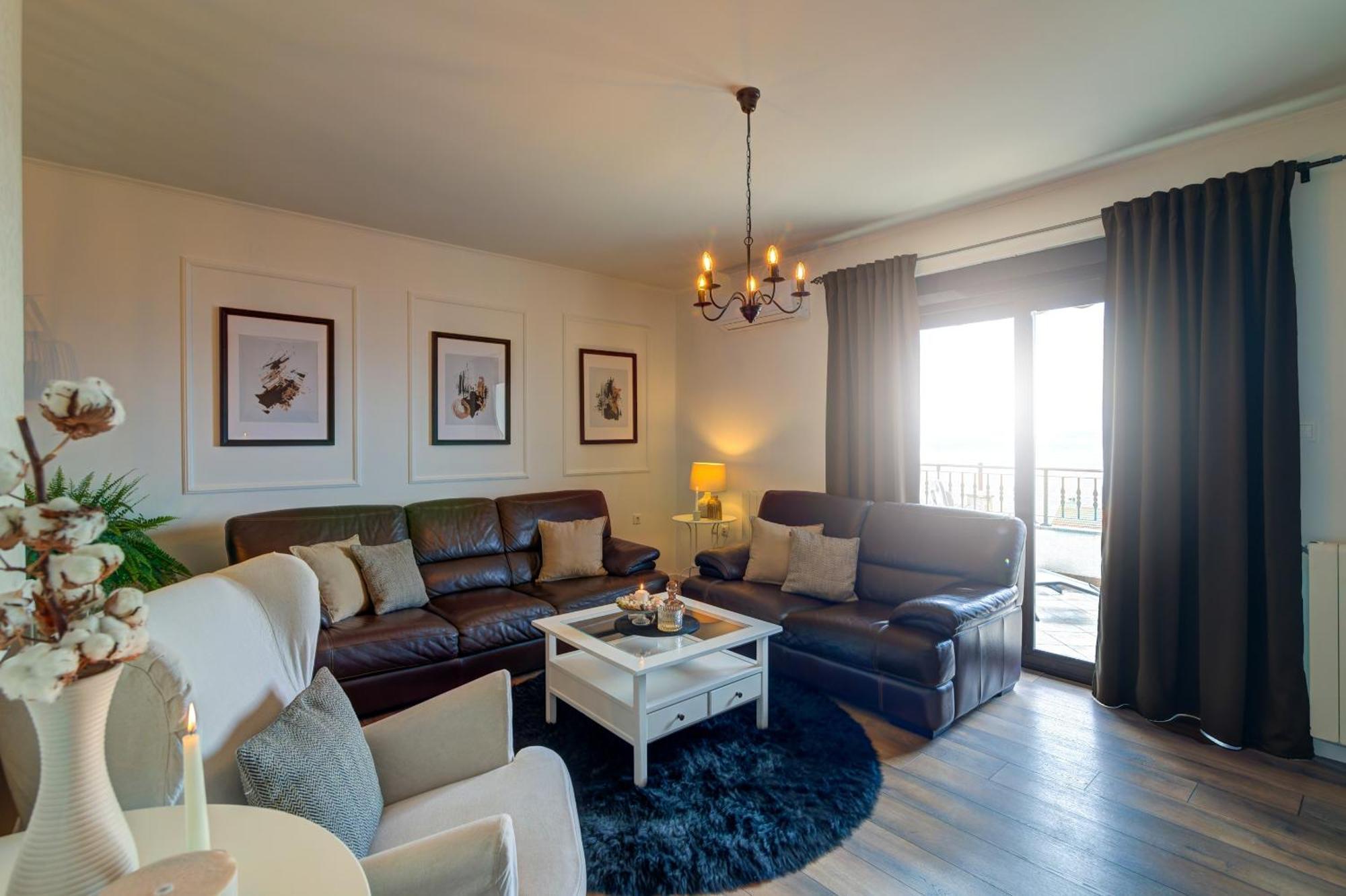Apartment Franko Senj  Zewnętrze zdjęcie