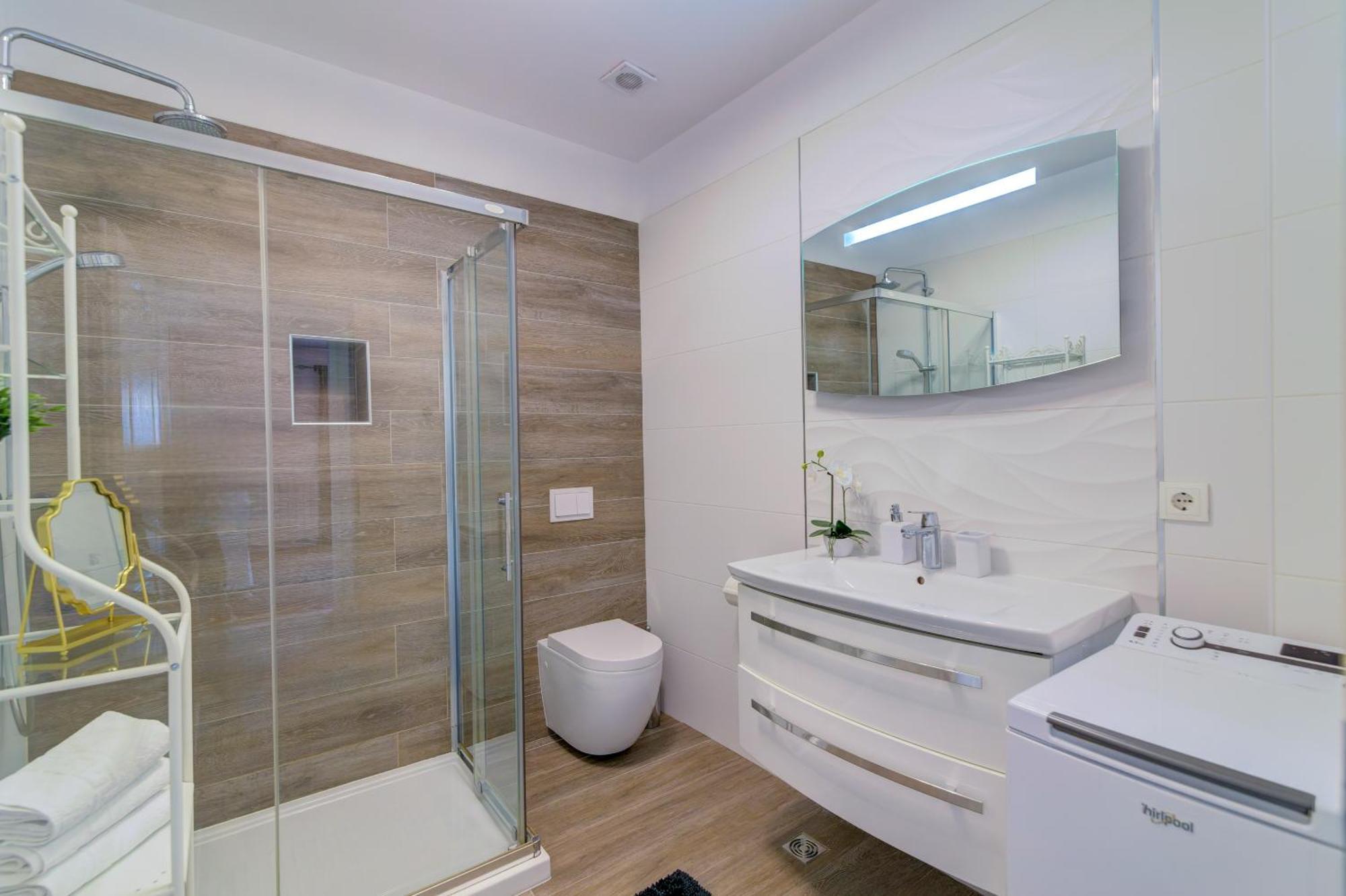 Apartment Franko Senj  Zewnętrze zdjęcie