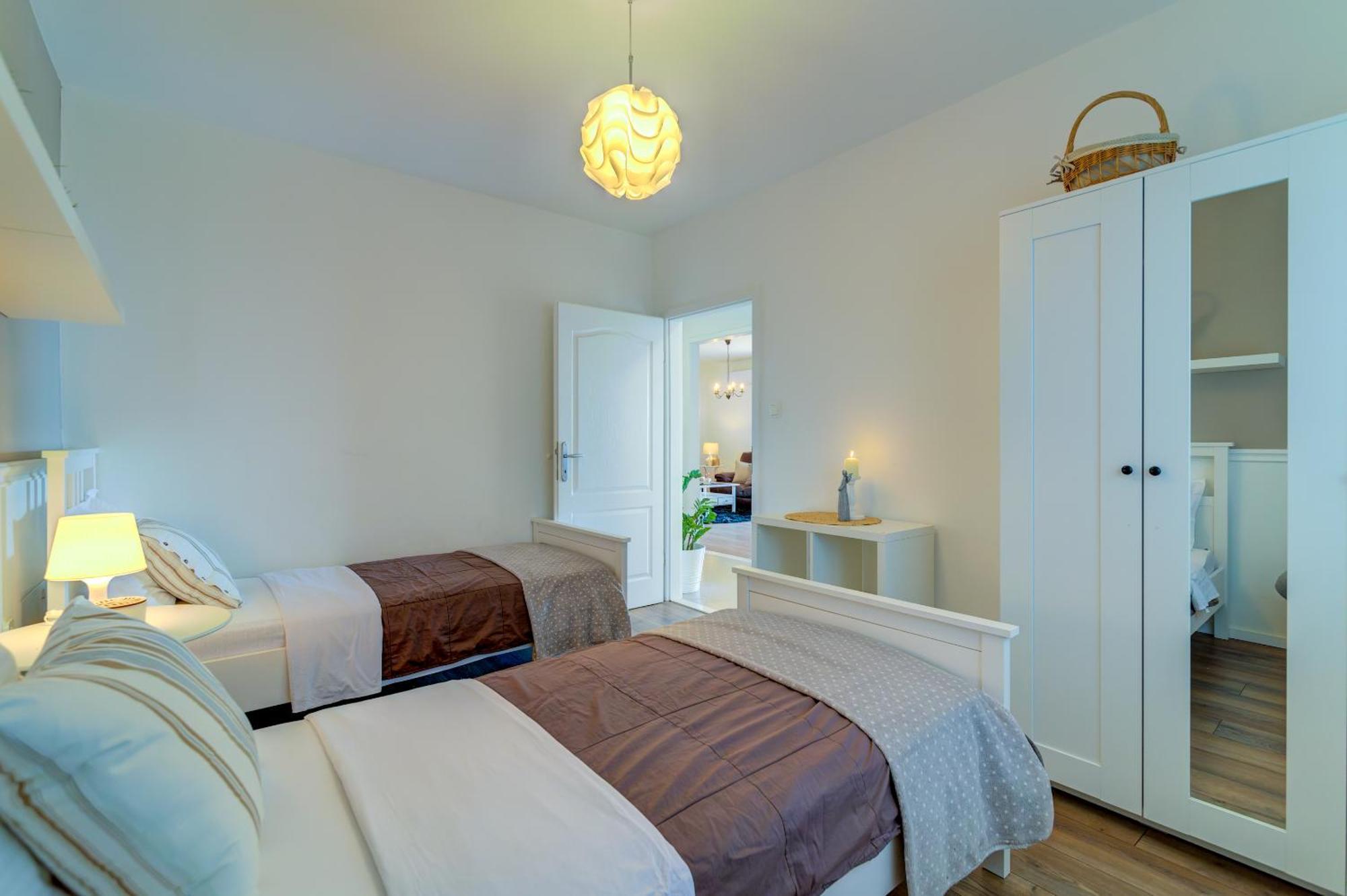 Apartment Franko Senj  Zewnętrze zdjęcie
