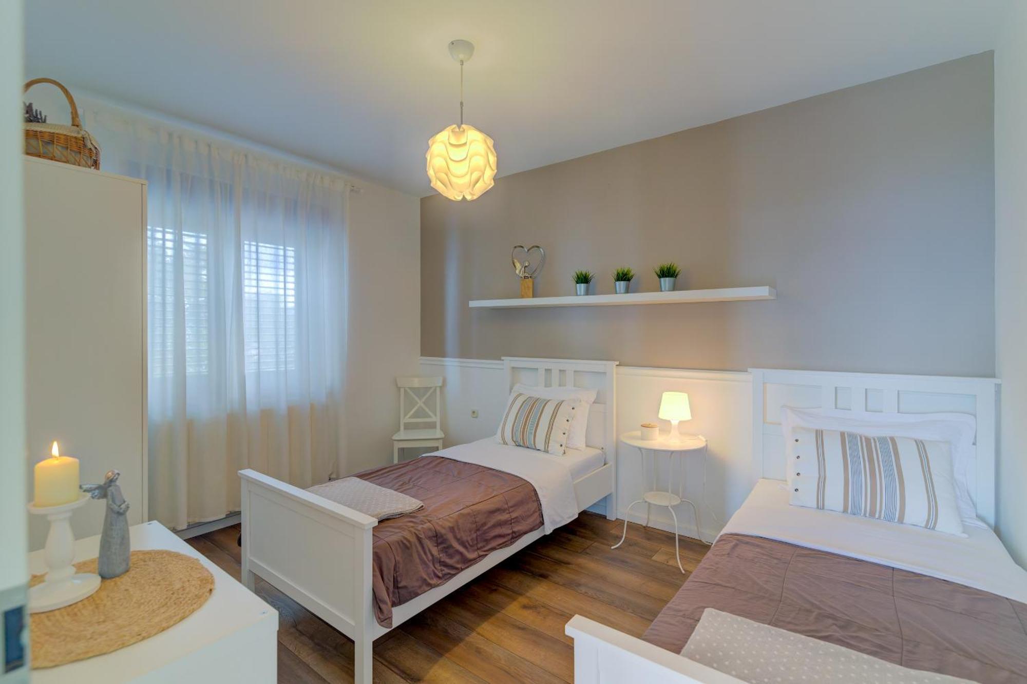 Apartment Franko Senj  Zewnętrze zdjęcie