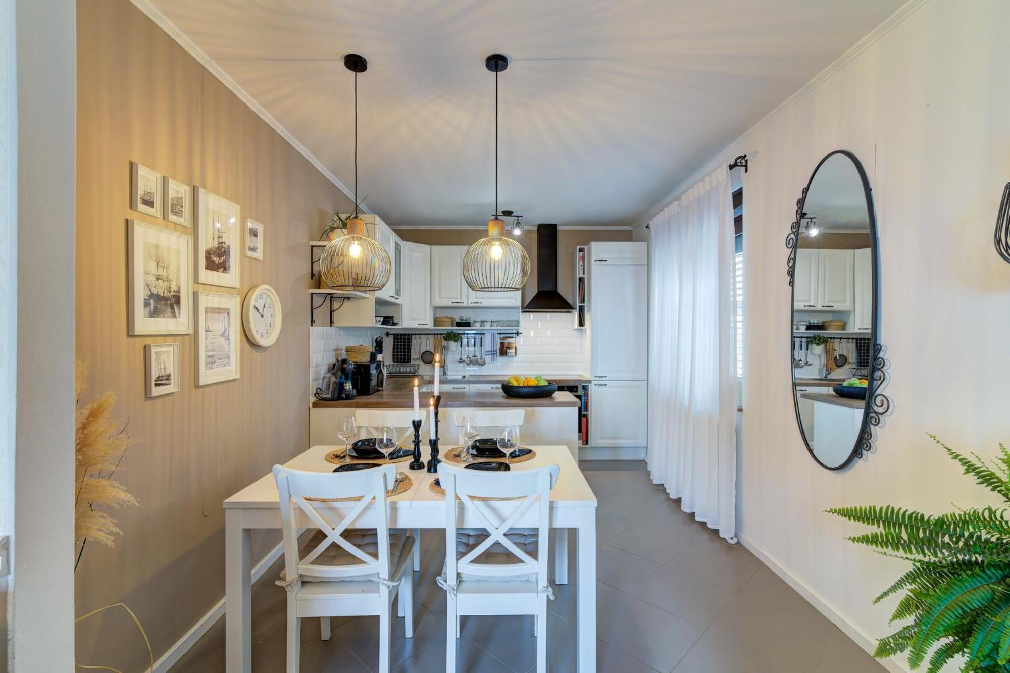 Apartment Franko Senj  Zewnętrze zdjęcie
