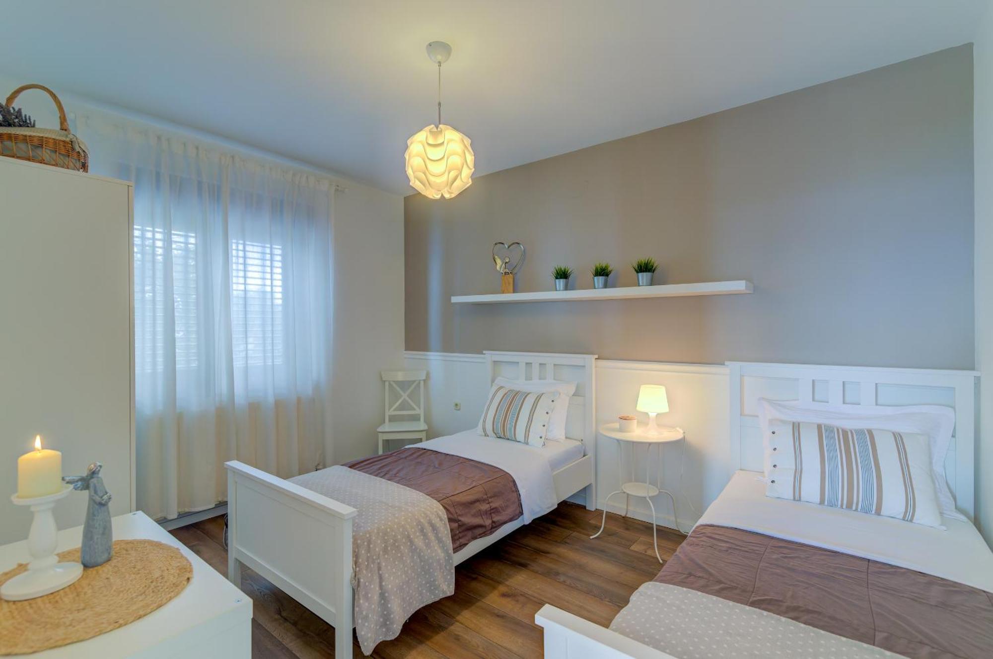 Apartment Franko Senj  Zewnętrze zdjęcie