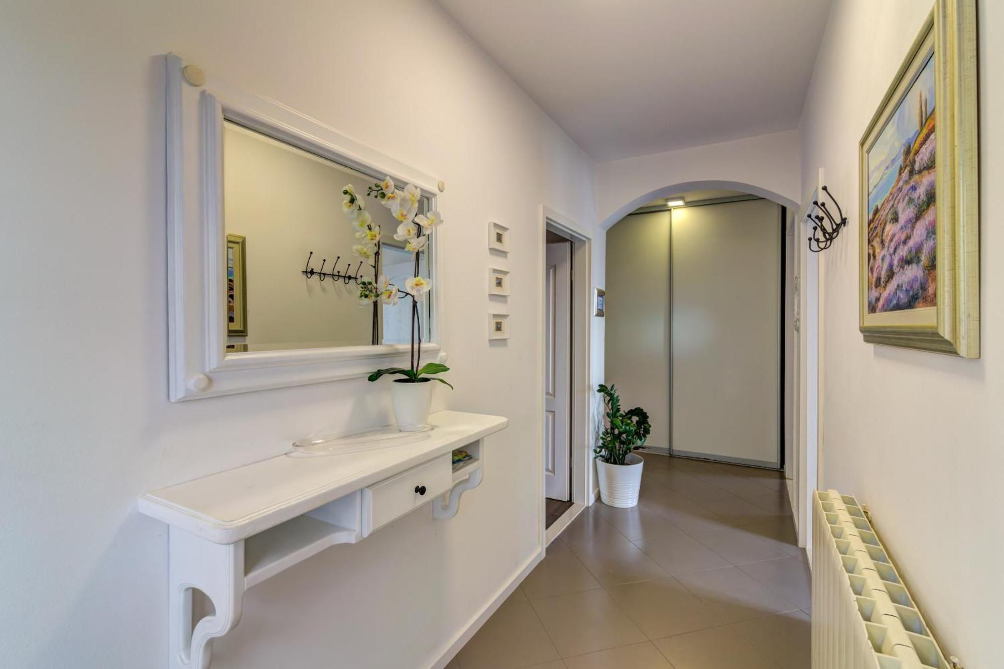 Apartment Franko Senj  Zewnętrze zdjęcie
