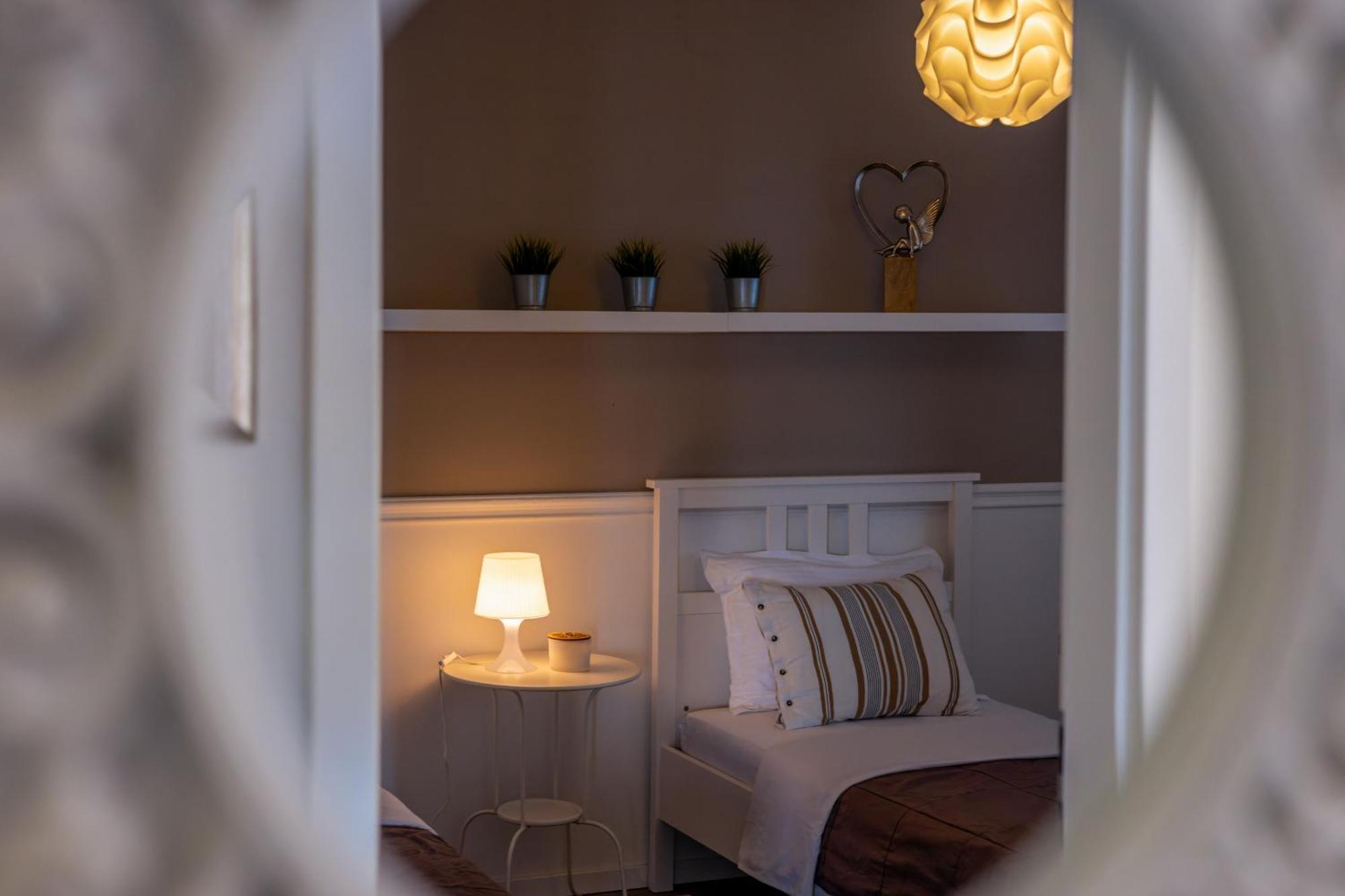 Apartment Franko Senj  Zewnętrze zdjęcie