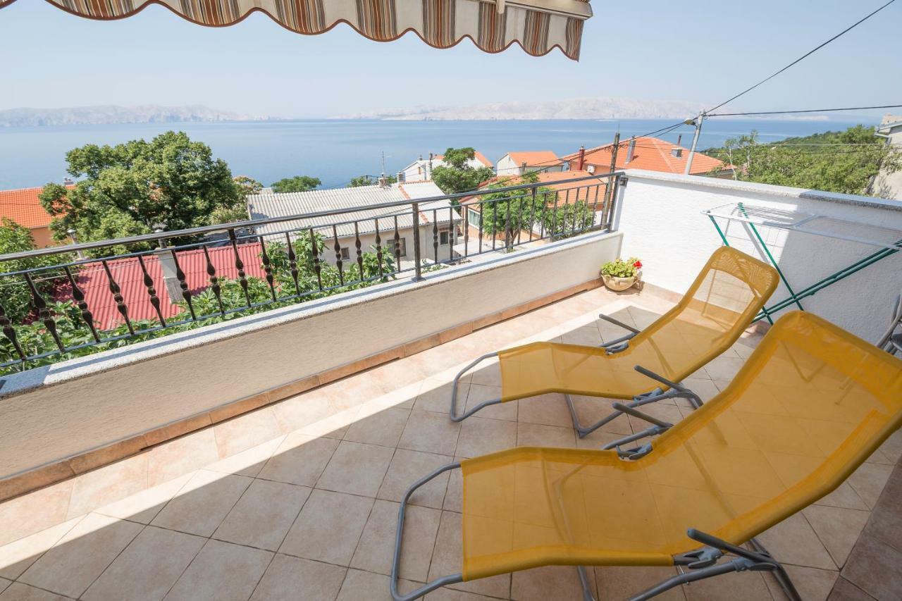 Apartment Franko Senj  Zewnętrze zdjęcie