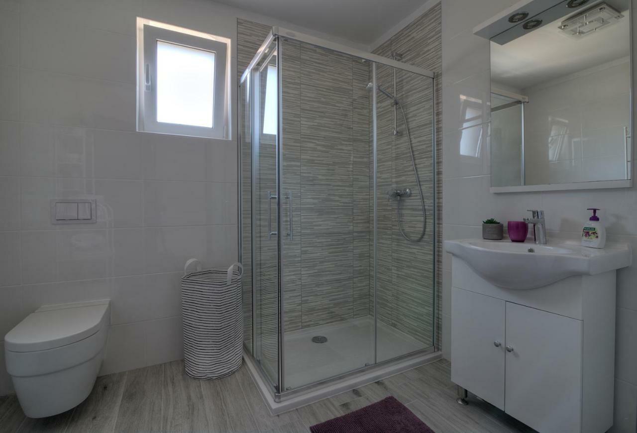 Apartment Franko Senj  Zewnętrze zdjęcie