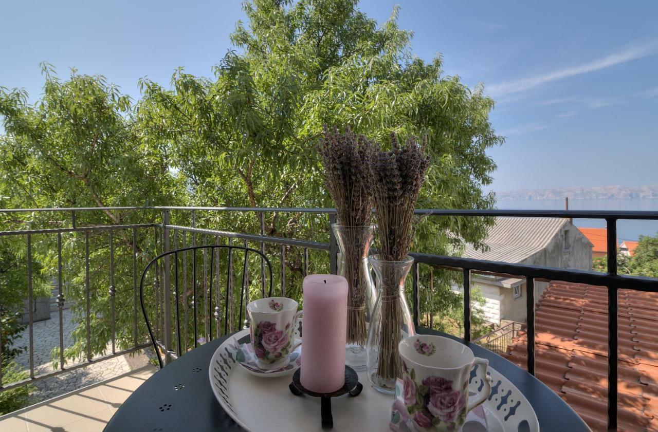 Apartment Franko Senj  Zewnętrze zdjęcie