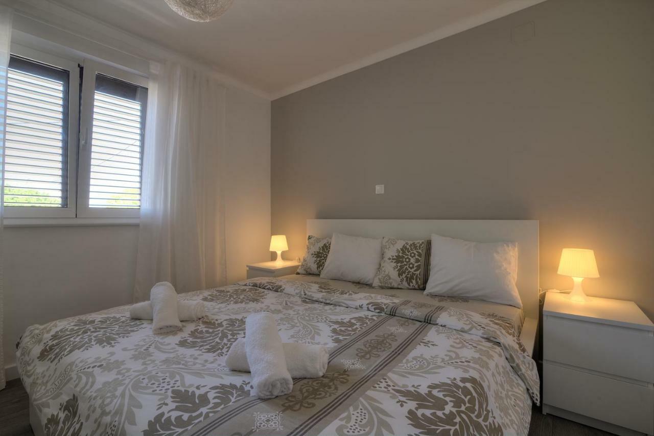 Apartment Franko Senj  Zewnętrze zdjęcie