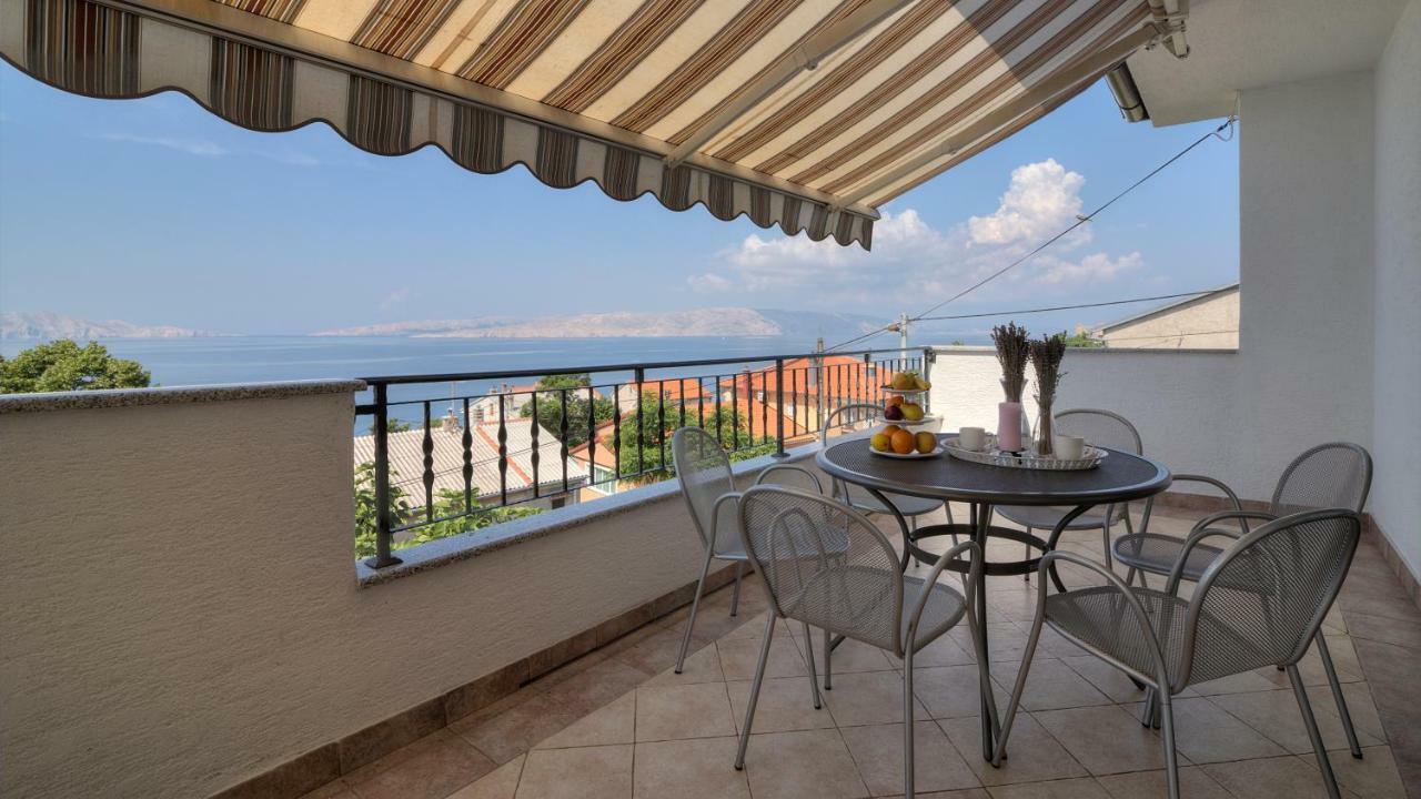 Apartment Franko Senj  Zewnętrze zdjęcie