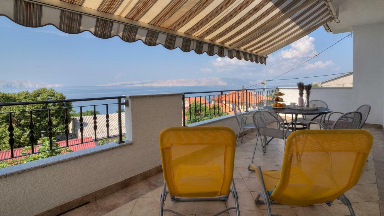Apartment Franko Senj  Zewnętrze zdjęcie