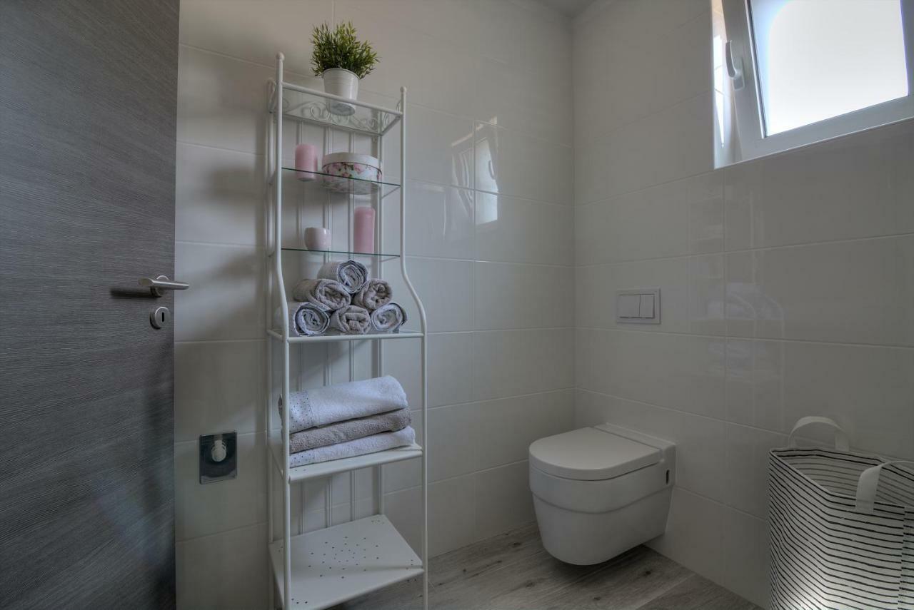 Apartment Franko Senj  Zewnętrze zdjęcie