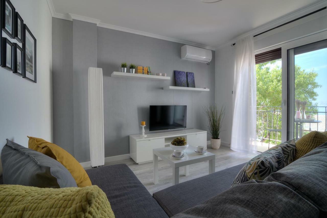 Apartment Franko Senj  Zewnętrze zdjęcie