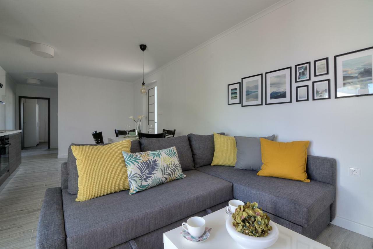 Apartment Franko Senj  Zewnętrze zdjęcie