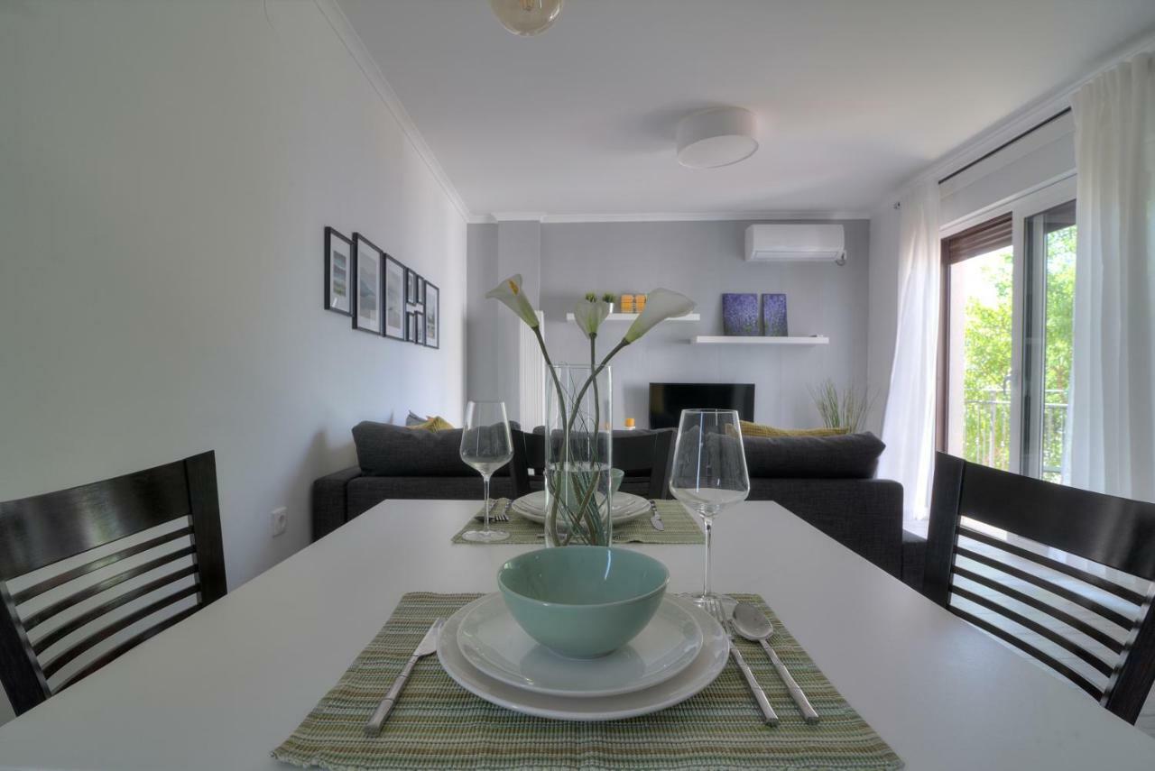 Apartment Franko Senj  Zewnętrze zdjęcie