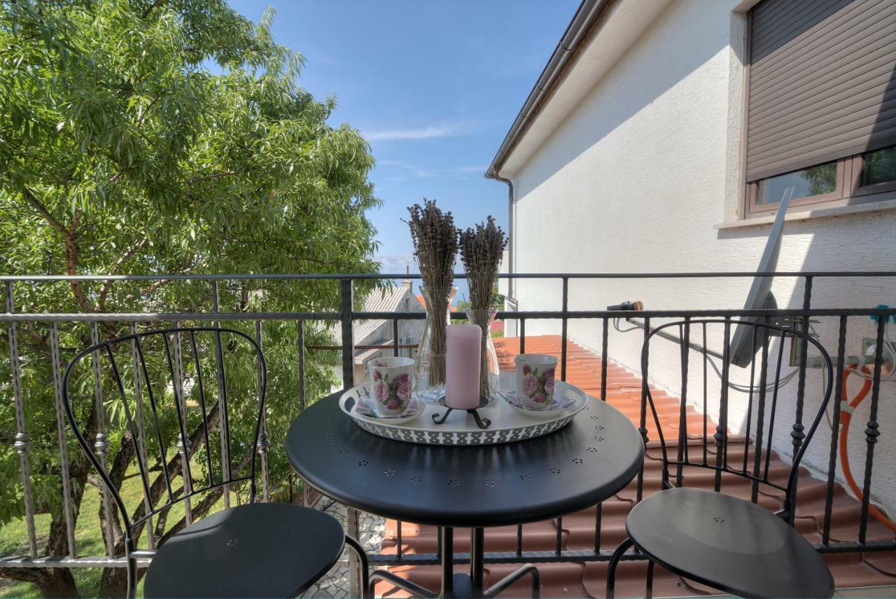 Apartment Franko Senj  Zewnętrze zdjęcie