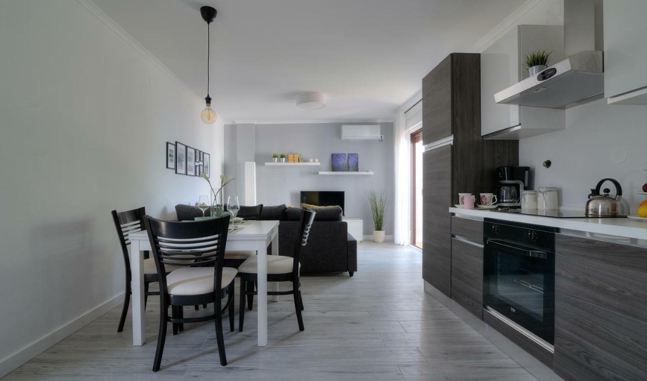 Apartment Franko Senj  Zewnętrze zdjęcie